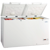 Haier Thermocool Chest Freezer (HTF-429H)